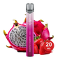 ELFBAR 800 – Dragon Fruit Strawberry 20mg Nikotin