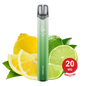 ELFBAR 800 – Lemon Mint 20mg Nikotin