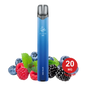ELFBAR 800 – Mad Blue 20mg Nikotin