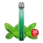 ELFBAR 800 – Menthol 20mg Nikotin