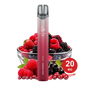 ELFBAR 800 – Mix Berries 20mg Nikotin