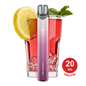 ELFBAR 800 – Pink Lemonade 20mg Nikotin