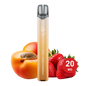 ELFBAR 800 – Strawberry Apricot 20mg Nikotin