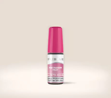Flerbar Liquid Kiwi Passion Fruit 10mg