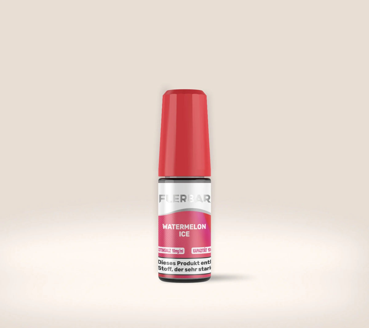Flerbar Liquid Watermelon Ice 10mg