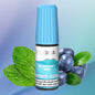 Flerbar Liquid Blueberry Mint 20 mg/ml