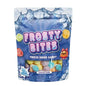 Frosty Bites Gummy Puffs 50g