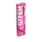GIZEH ALL PINK King Size Slim + Tips