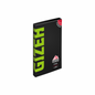Gizeh Black Fine Magnet Kurzes Papier 20 Heftchen mit je 100 Blatt