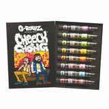 Cheech & Chong Cone Collection Gift Box