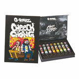 Cheech & Chong Cone Collection Gift Box