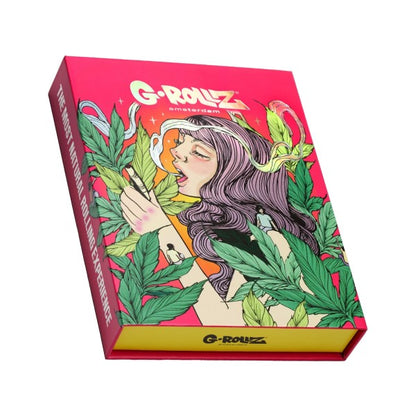 G-Rollz | Gift Box XS "Colossal Dream"