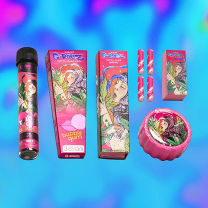 G-Rollz | Gift Box XS "Colossal Dream"