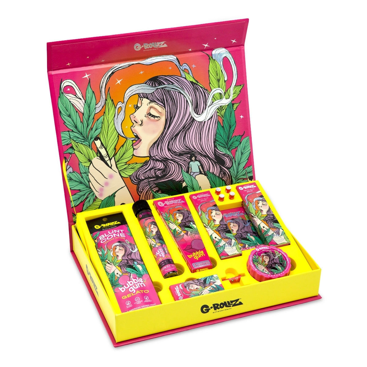 Gift Box S 'Thug for Life'