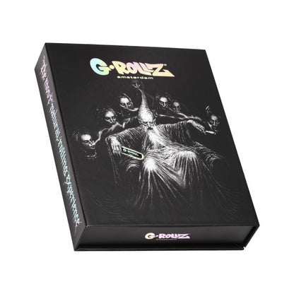 G-Rollz | Gift Box XS "Dark Matter"