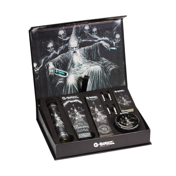 G-Rollz Gift Box XS "Dark Matter"