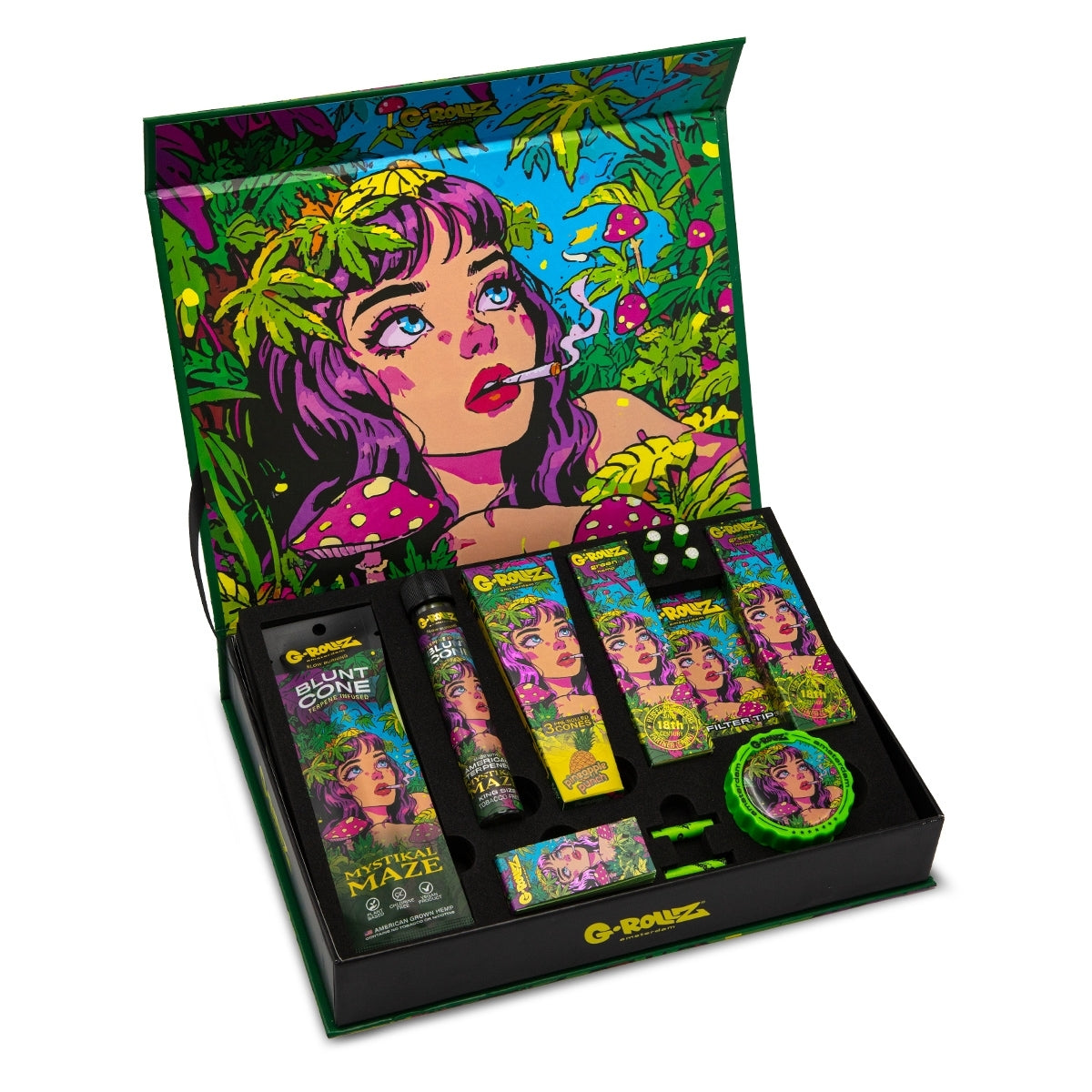 Gift Box XS - Mystikal Maze