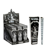 G-Rollz | ,,Dark Matter" 3 Pop Cones (24er-Display)