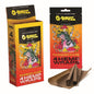 G-Rollz | 4x 'Passion Haze' Hemp Wraps (15 Pack Display, 60 Wraps)