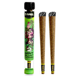 G-Rollz 2x Pre-rolled Mint Cones (12 Pack Display, 24 Cones)