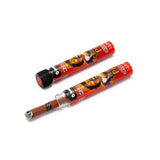 G-Rollz | 1¼ Size 2xCones (12 Pack Display, 24 Cones) - Cream Pi