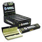 G-Rollz | Alfa - 50 KS Slim Papers + Tipps (24 Booklets Display)