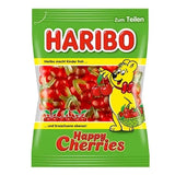 Haribo 75g bag - Happy Cherries