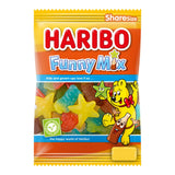 Haribo 75g bag - Funny Mix