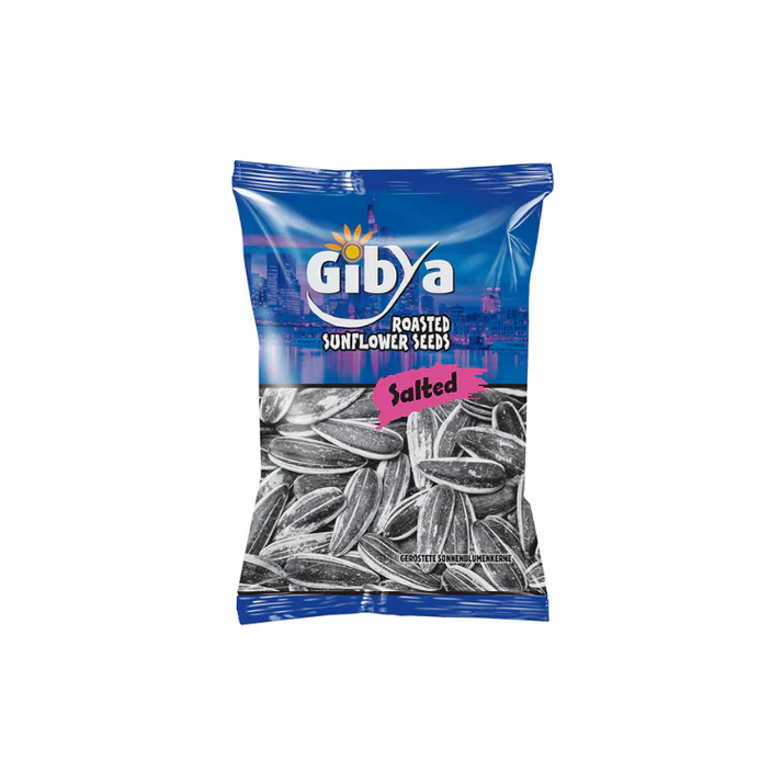 GibYa Gesalzen 100g