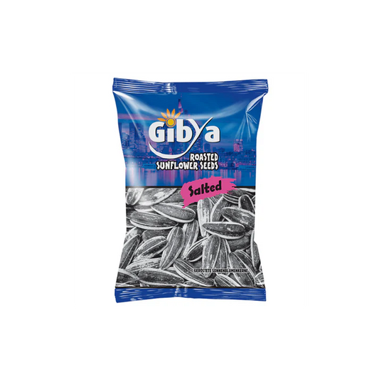 GibYa Gesalzen 100g