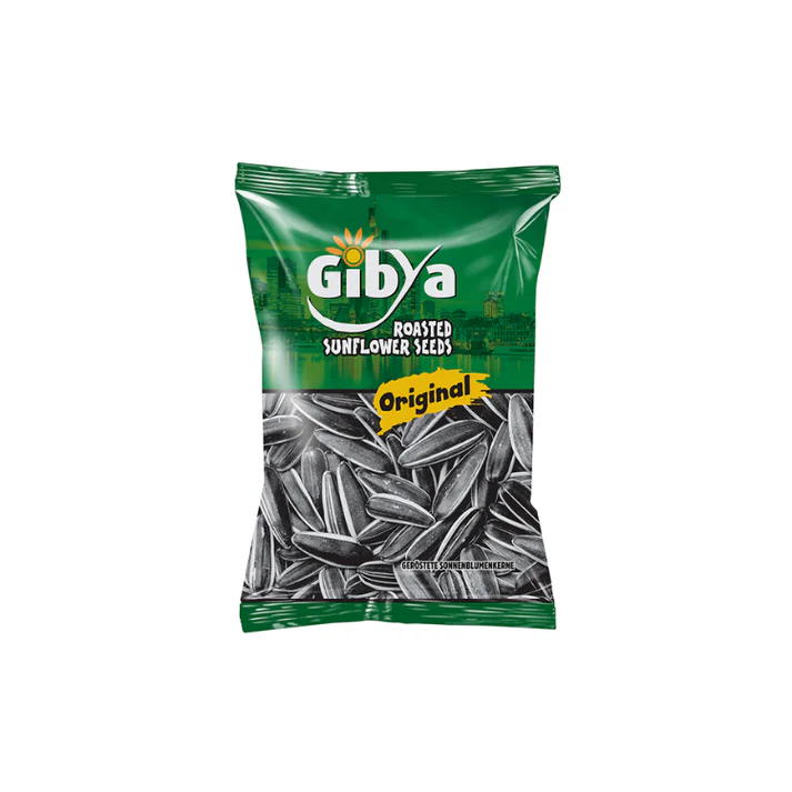GibYa Original 100g