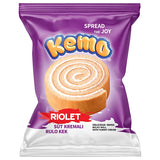 Kemo Riolet Milky Roll 24x40g