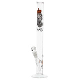 SmoKing | H: 46cm Ø: 40mm S: 18.8mm