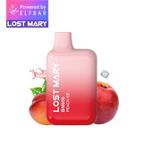 LOST MARY BM600 – Peach Ice 20 mg Nikotin