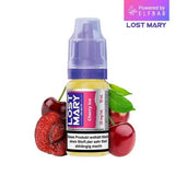 Lost Mary Liquid Cherry Ice 20mg