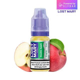 Lost Mary Liquid Double Apple 20mg
