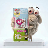 Sheesh Superior Pod  - Love 61 2ml