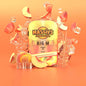 Massiv ́ s Zahnstocher - BIG M - Peach Ice - 10 Stück