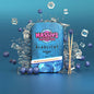 Massiv ́ s Zahnstocher - BLAULICHT - Blueberry Ice - 10 Stück