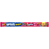 Nerds Rope Rainbow 24x26gr