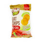 Chill Out Chips - Spicy Chilli ( 15x60g )