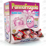 Fini Bubble Gum 200 pc - Pannafragola