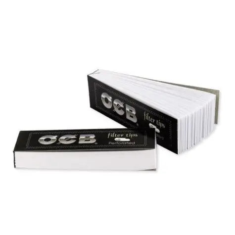 OCB Filter Tips