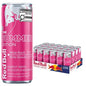 RedBull White Peach 250ml - 24er Pack