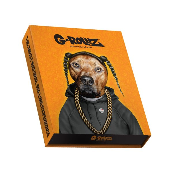 G-Rollz | Gift Box XS "Rap"