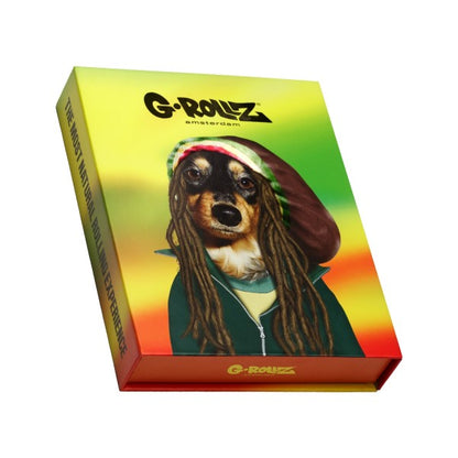 G-Rollz | Gift Box XS "Reggae"