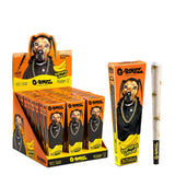 G-Rollz | Pets ,,Banana Cloud" 3 Pop Cones (24er-Display)