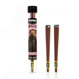 G-Rollz | 'The Dog' Terpene Infused Cones 'Strawberry Cheesecake' (12 Pack Display, 24