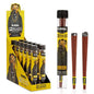 G-Rollz | 'The Dog' Terpen-infusierte Zapfen 'Dutch Blend' (12er Pack-Ausstellung, 24 Kegeln)