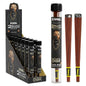 G-Rollz | 'The Dog' Terpene Infused Cones 'Natural OGK' (12 Pack Display, 24 Cones)